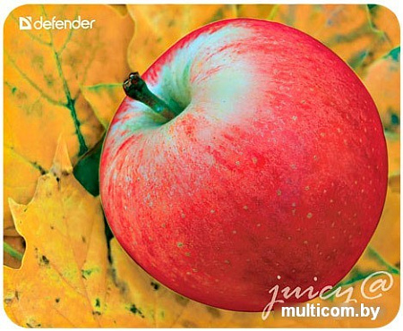 Коврик для мыши Defender Juicy Sticker (50412)
