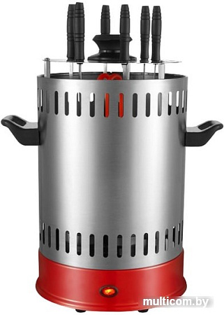 Электрошашлычница Sakura SA-7811SR