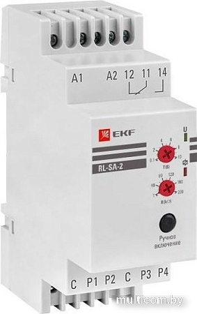 Реле уровня EKF PROxima rl-sa-2