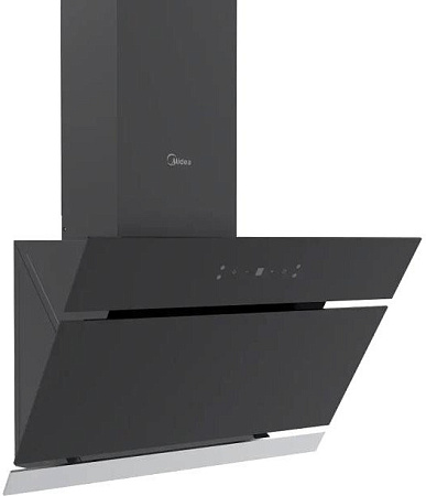 Кухонная вытяжка Midea MH60AN668GB
