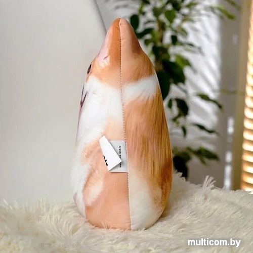 Игрушка-антистресс Mni Mnu Корги