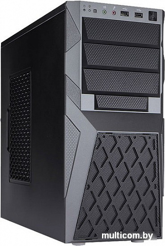 Корпус In Win BW138 Black