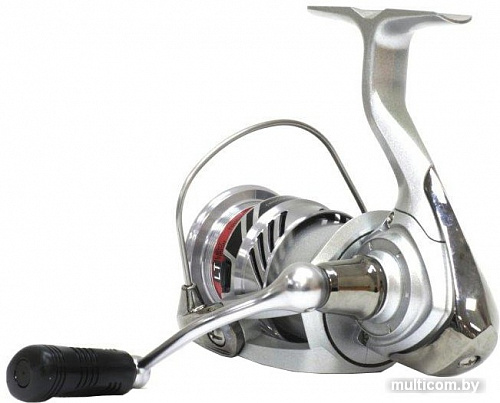 Катушка Daiwa Crossfire LT 2500