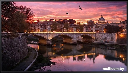 Информационная панель Samsung QB49R