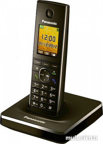 Радиотелефон Panasonic KX-TG8551