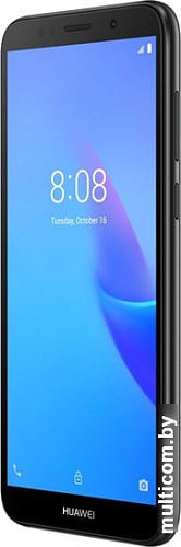 Смартфон Huawei Y5 Lite DRA-LX5 (черный)