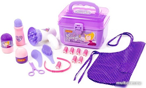 Набор аксессуаров для девочек Полесье Маленькая принцесса №12 92458