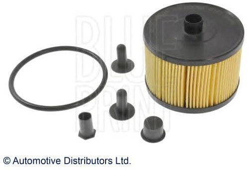 Blue Print ADF122301