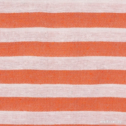 Полотенце Love Life Marine 10424758 75x175 (оранжевый)