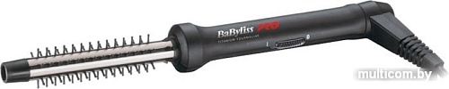 Электрорасческа BaByliss PRO BAB288TTE