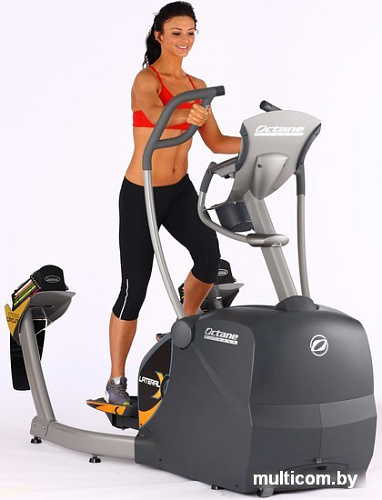 Эллиптический тренажер Octane Fitness LX8000 Standard (2017)