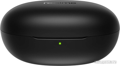 Наушники Realme Buds Q (черный)