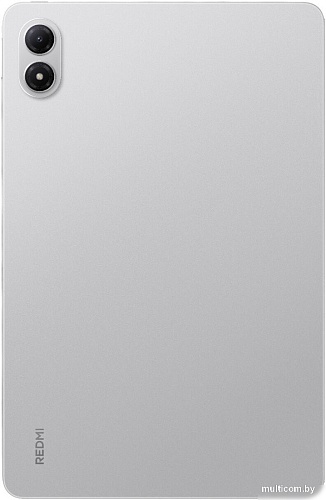 Планшет Xiaomi Redmi Pad 2 Pro 6GB/128GB международная версия (серебристый)
