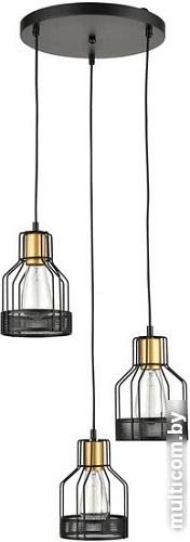 Подвесная люстра Vele Luce Abbis VL6262P03