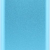 Внешний аккумулятор TFN Blaze LCD PD 20000mAh (голубой)