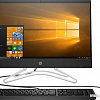 Моноблок HP 22-c0004ur 4HA09EA