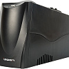 Источник бесперебойного питания IPPON Back Comfo Pro 800 Black