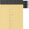 USB Flash Transcend JetFlash 380G 32GB Gold (TS32GJF380G)