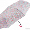 Складной зонт RST Umbrella 3903A (белый)