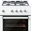 Кухонная плита Nordfrost GG 5050 W