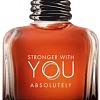 Парфюмерная вода Giorgio Armani Stronger With You Absolutely EdP (50 мл)