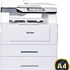 МФУ Avision AM43A Plus