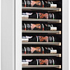 Винный шкаф Meyvel MV34-KWF1