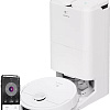 Робот-пылесос Polaris PVCRAC 7790 Wi-Fi IQ Home (белый)