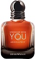 Парфюмерная вода Giorgio Armani Stronger With You Absolutely EdP (50 мл)