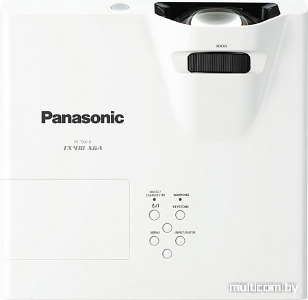 Проектор Panasonic PT-TX410