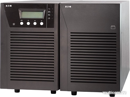 Источник бесперебойного питания Eaton 9130 3000VA (103006437-6591)