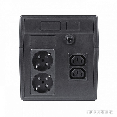 Источник бесперебойного питания 3Cott Micropower 1000VA