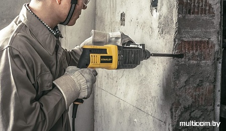Перфоратор Stanley STHR223K
