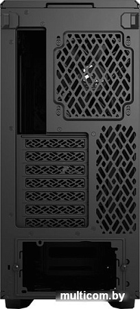 Корпус Fractal Design Meshify 2 Compact Light Tempered Glass FD-C-MES2C-03