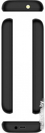 Мобильный телефон Vertex D537 (черный)
