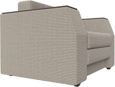 Кресло-кровать Лига диванов Атлантида 113870 (рогожка корфу 02)