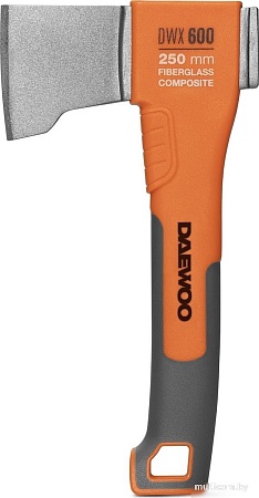 Топор Daewoo Power DWX 600