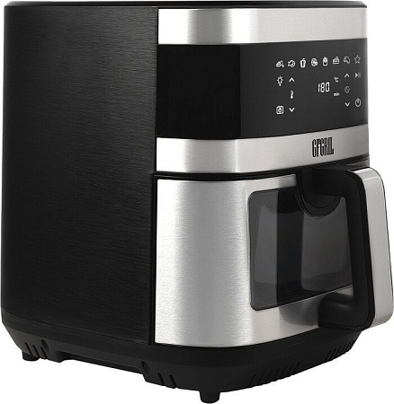 Аэрогриль (аэрофритюрница) GFgril GFA-9100