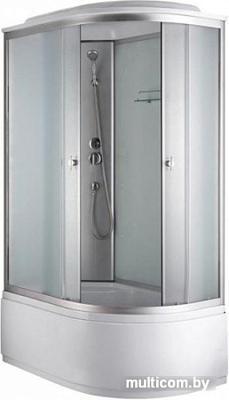 Душевая кабина BALU OSK-8704-2L 120x80