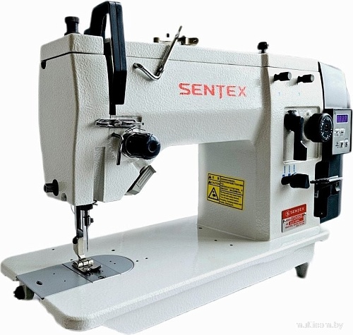 Электромеханическая швейная машина SENTEX ST20U63-DZ