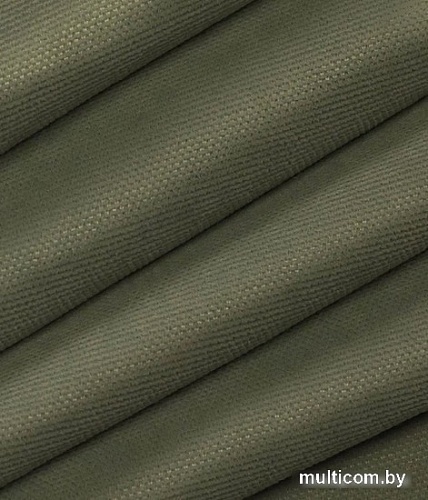 Штора Legrand Канвас 2.0x2.6 58118730 (хаки)