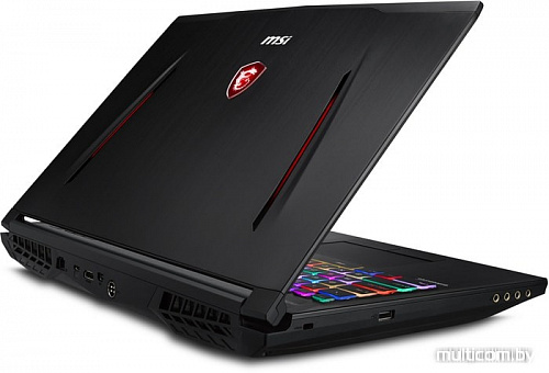 Ноутбук MSI GT63 8RG-001RU Titan