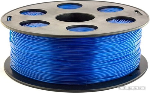 Bestfilament PET-G 1.75 мм 1000 г (синий)