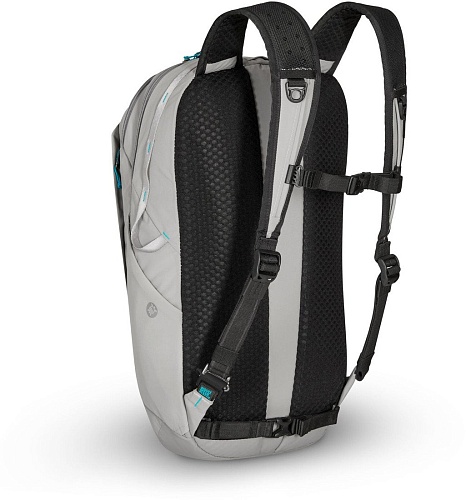 Pacsafe Eco 25 Econyl 41101145 (серый)