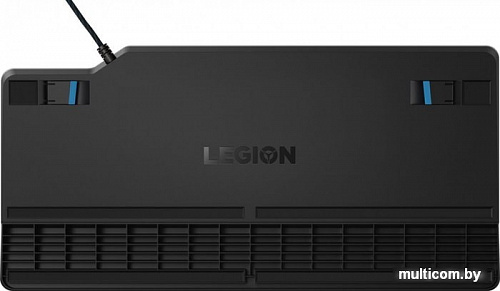 Клавиатура Lenovo Legion K500 RGB