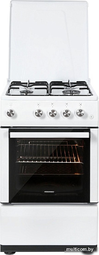 Кухонная плита Nordfrost GG 5050 W