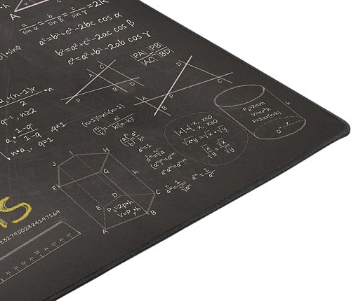 Коврик для мыши Natec Maths Maxi