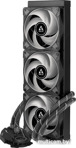 Кулер для процессора Arctic Liquid Freezer II 360 A-RGB ACFRE00101A