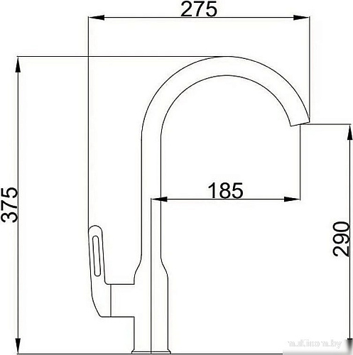 Haiba HB70825-7