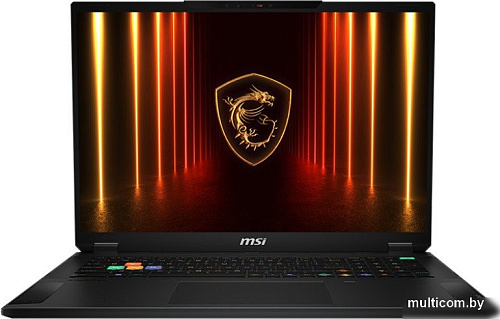 Игровой ноутбук MSI Stealth 18 HX AI A2XWIG-051RU